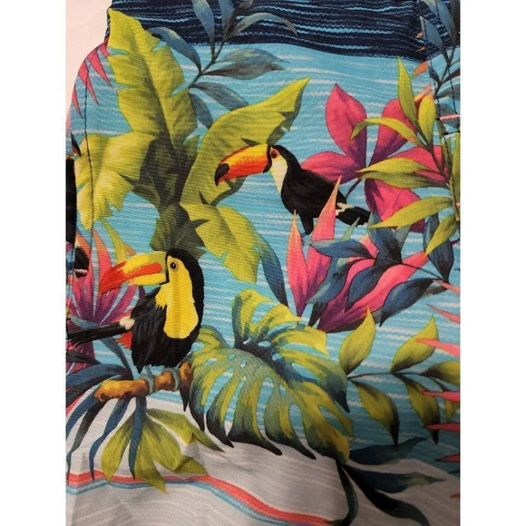 Swim Trunks. KIDS. SUMMER VIBES. SIZE XS. BRAND NEW. SUPER CUTE - Picture 3 of 8